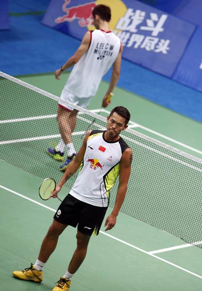 改革及球员 改革及球员