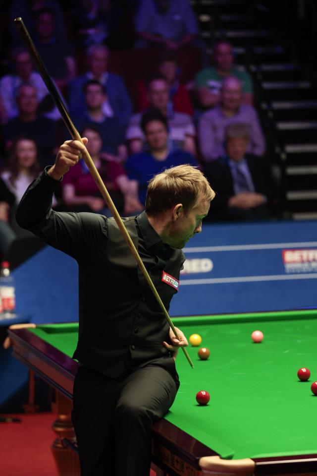 超常状态 超常状态