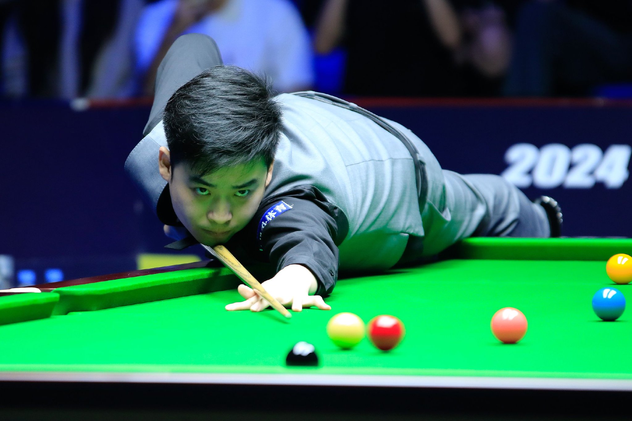 一支劲旅 一支劲旅