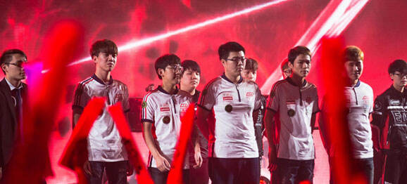 一雪前耻 一雪前耻