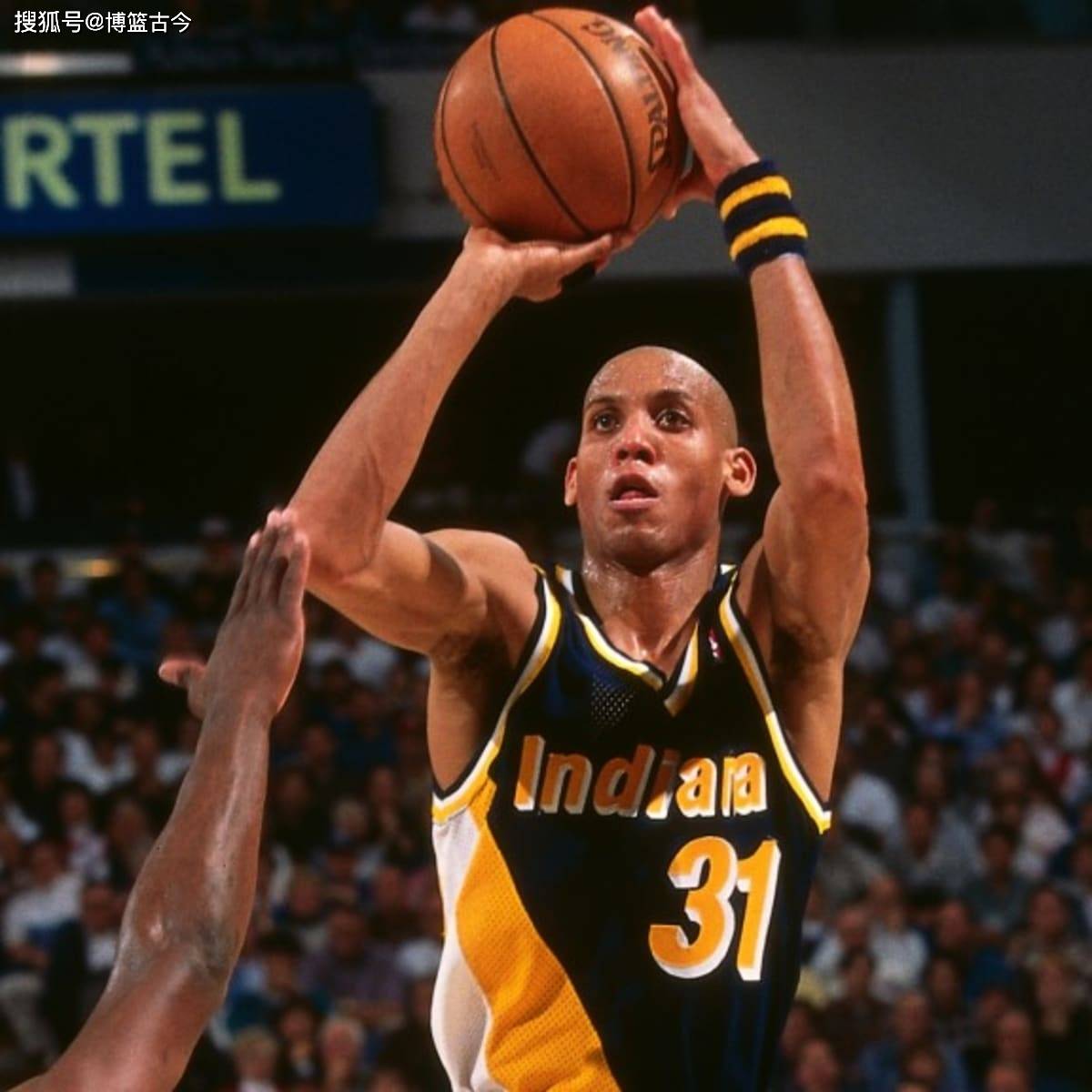 他不乏单场 他不乏单场