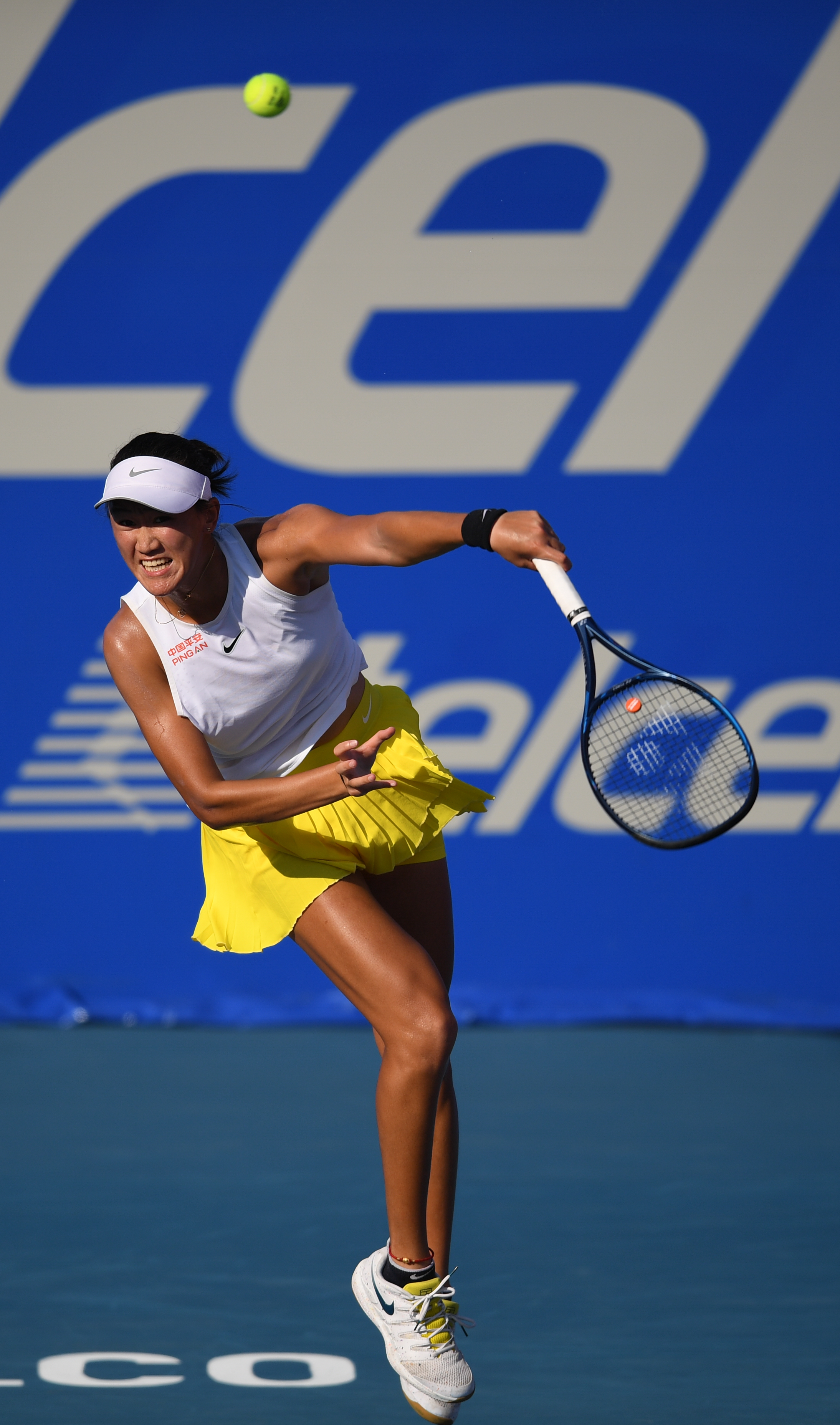 的一个重要 的一个重要