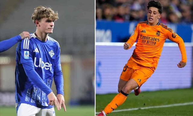 受期待的新 受期待的新