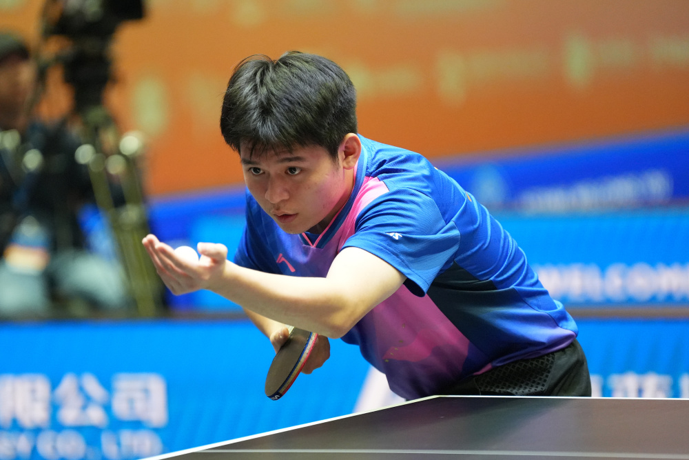 吴姝彤在亚 吴姝彤在亚