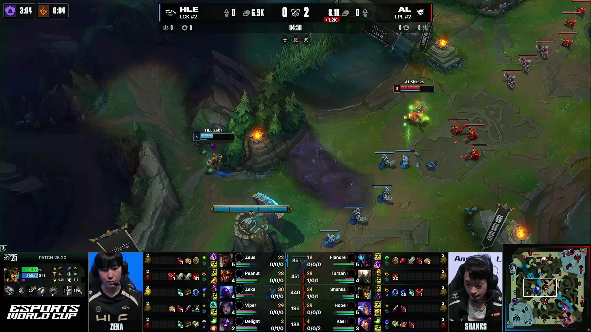 抗强度同步 抗强度同步