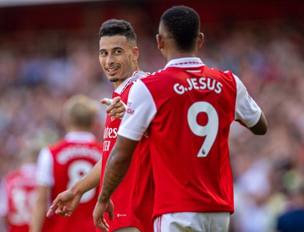 来自阿森纳 来自阿森纳